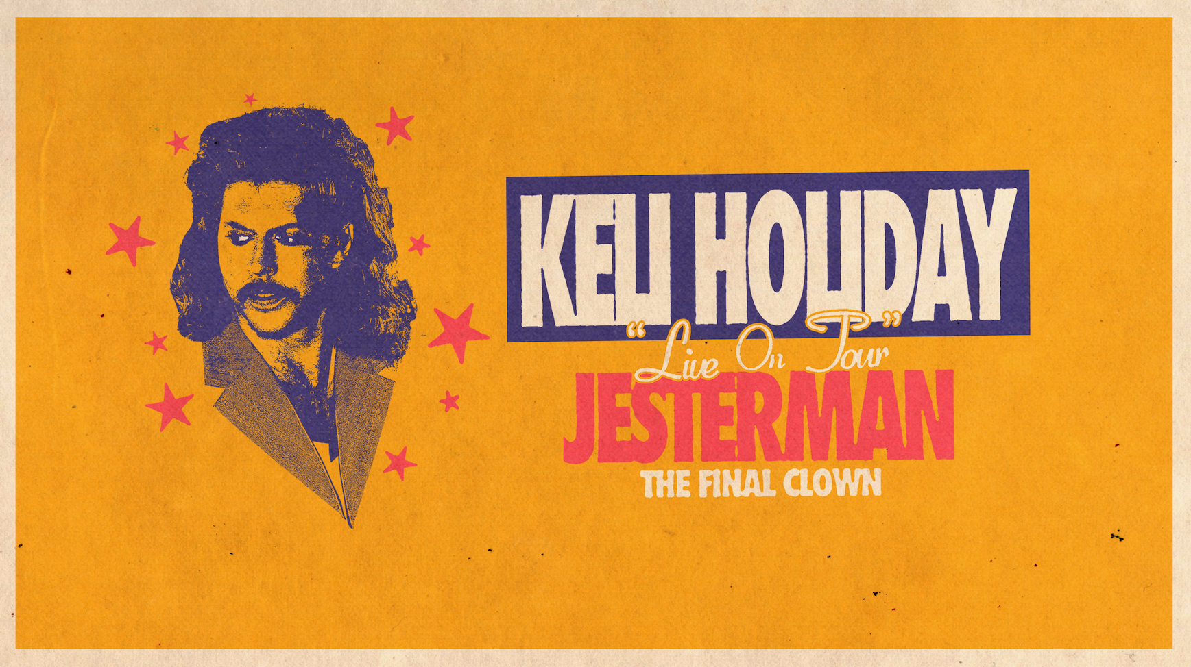 KELI HOLIDAY (LIVE) | FREE SHOW